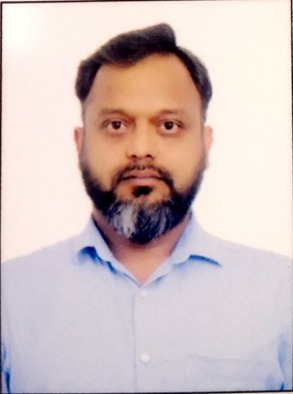 Shri.Ravindra Kadam